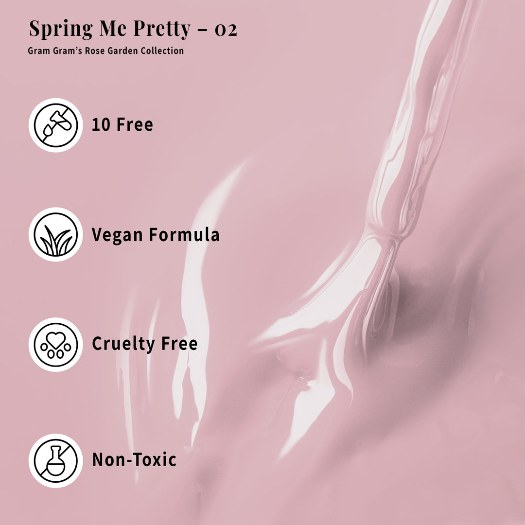 Spring Me Pretty - 02