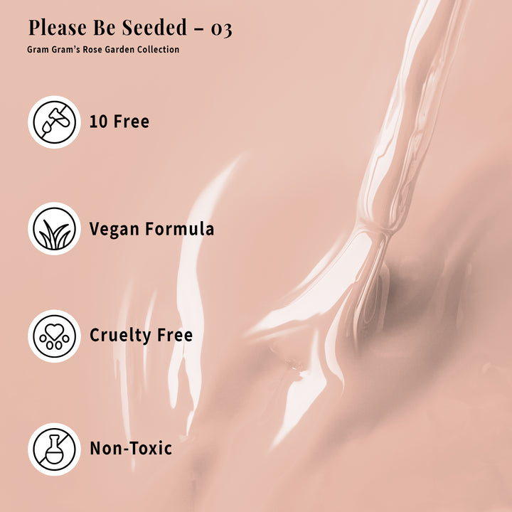 Please Be Seeded - 03