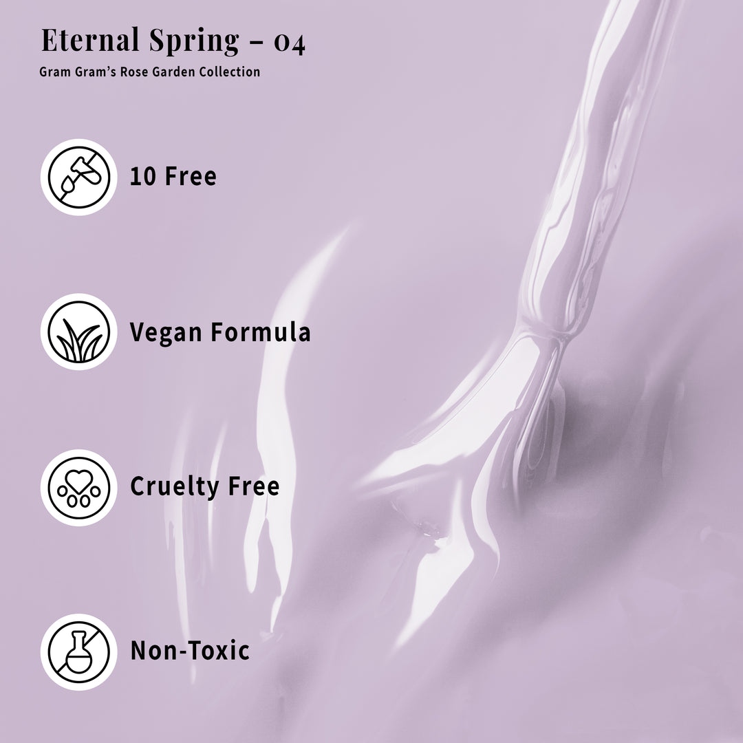 Eternal Spring - 04