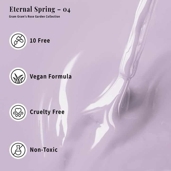 Eternal Spring - 04