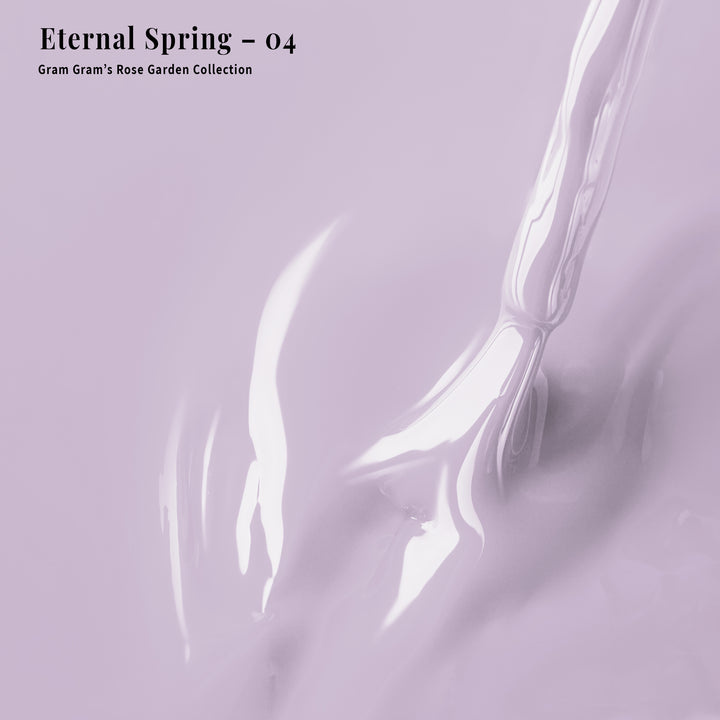 Eternal Spring - 04 - Gel Polish