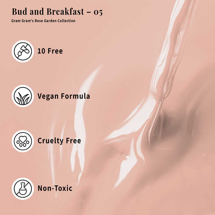 Bud and Breakfast - 05