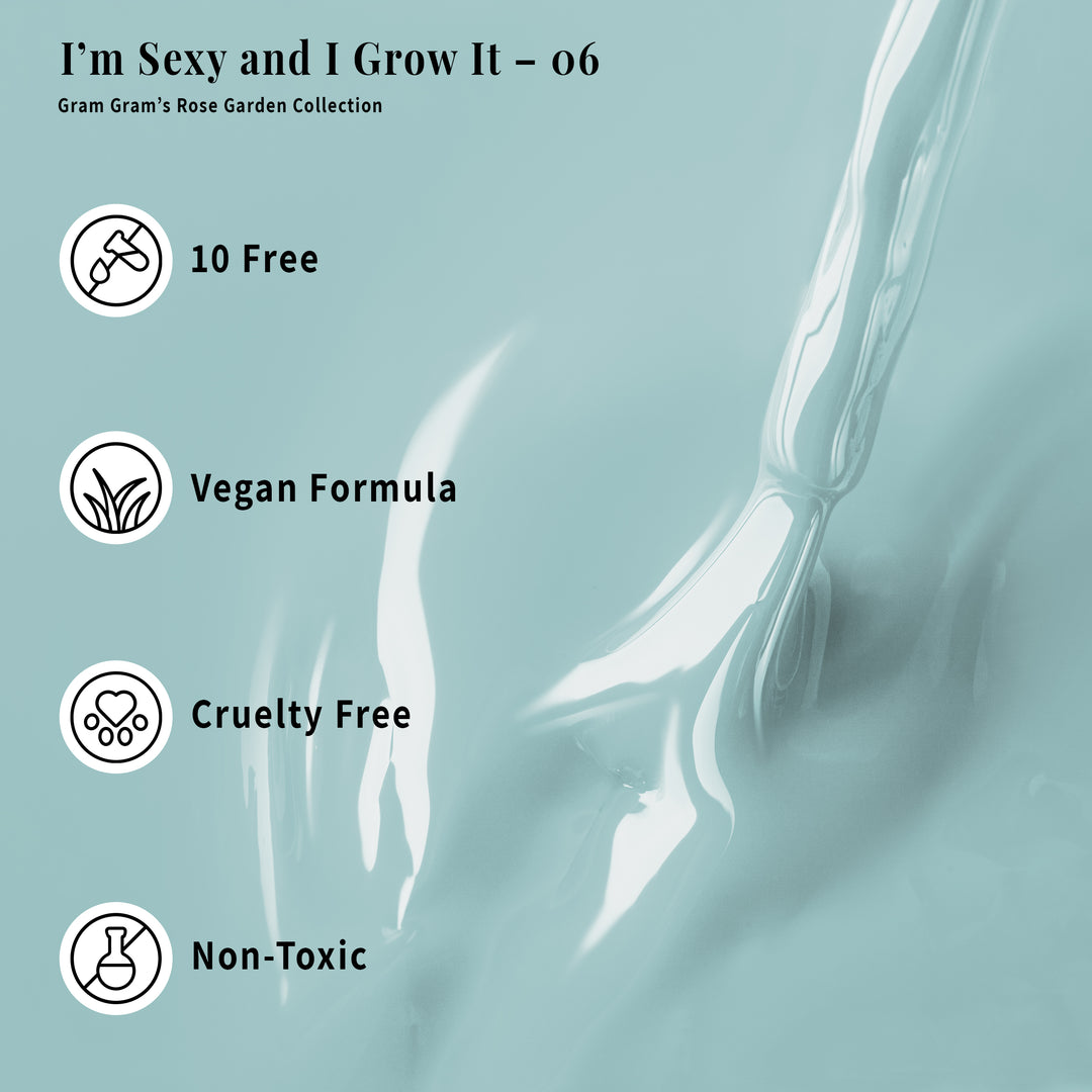 I'm Sexy and I Grow It - 06