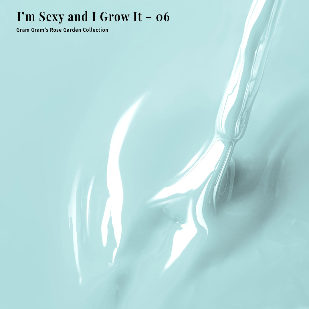 I'm Sexy and I Grow It - 06 - Polish Duo