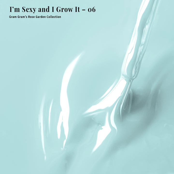 I'm Sexy and I Grow It - 06 - Polish Duo