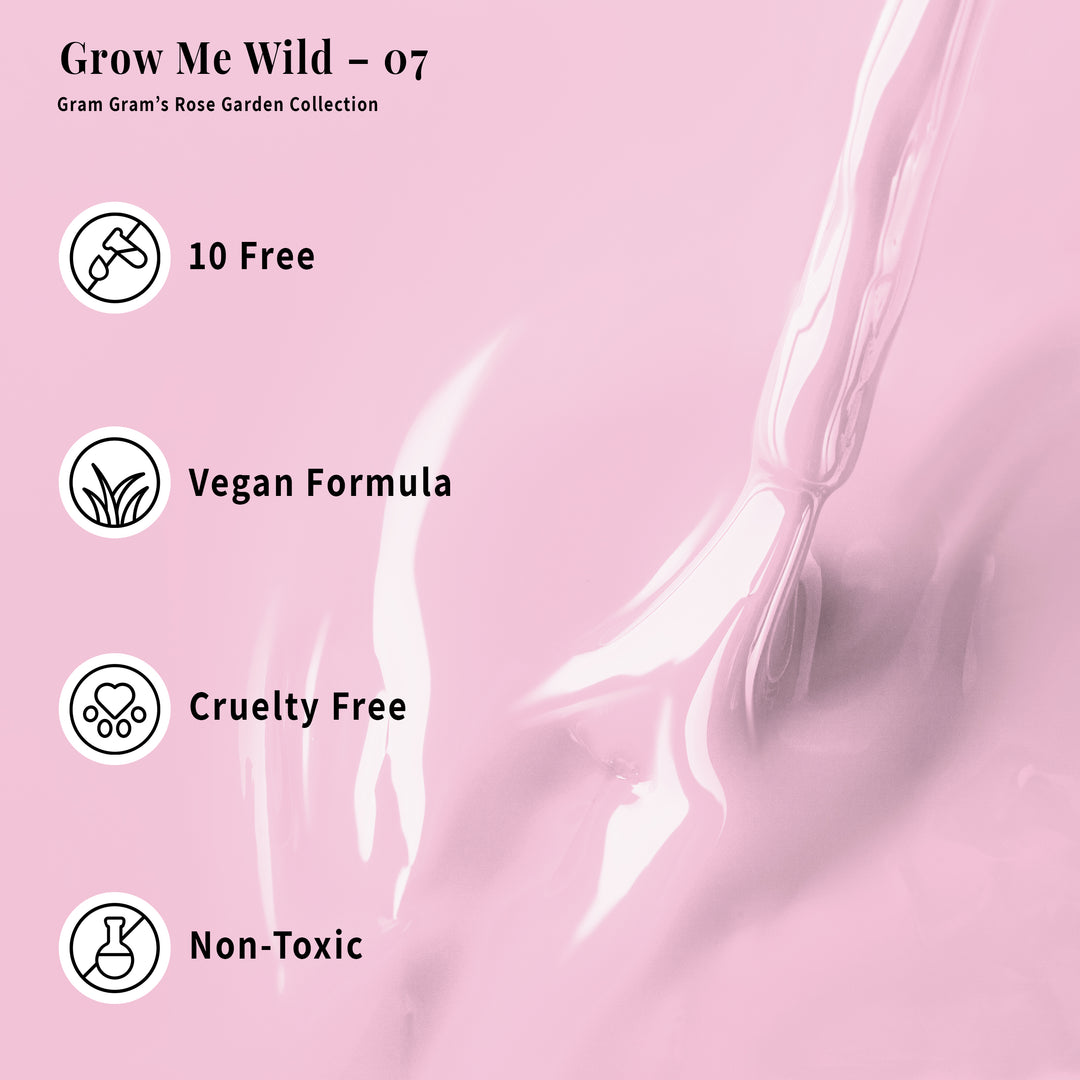 Grow Me Wild - 07