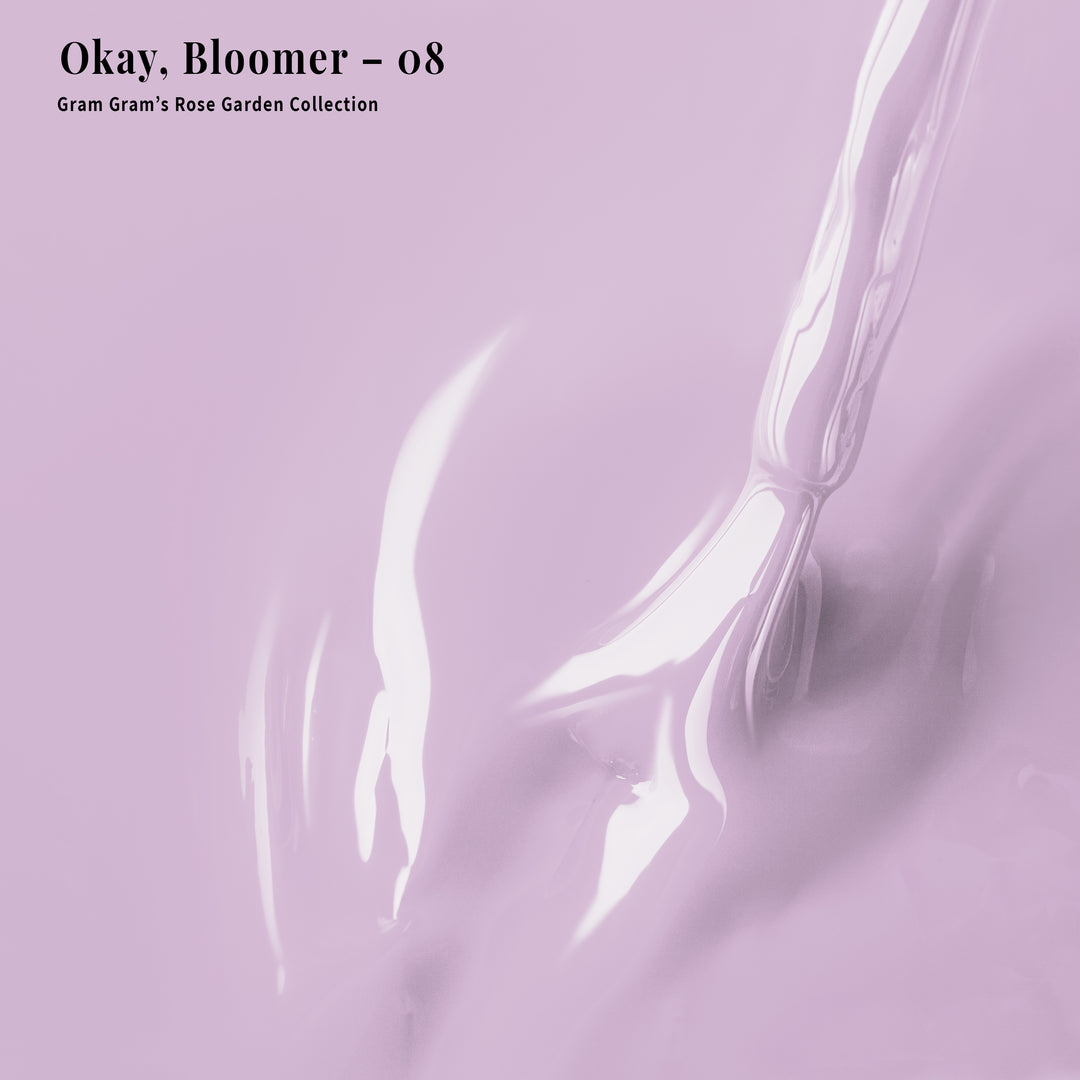 4-in-1 Okay, Bloomer - 08