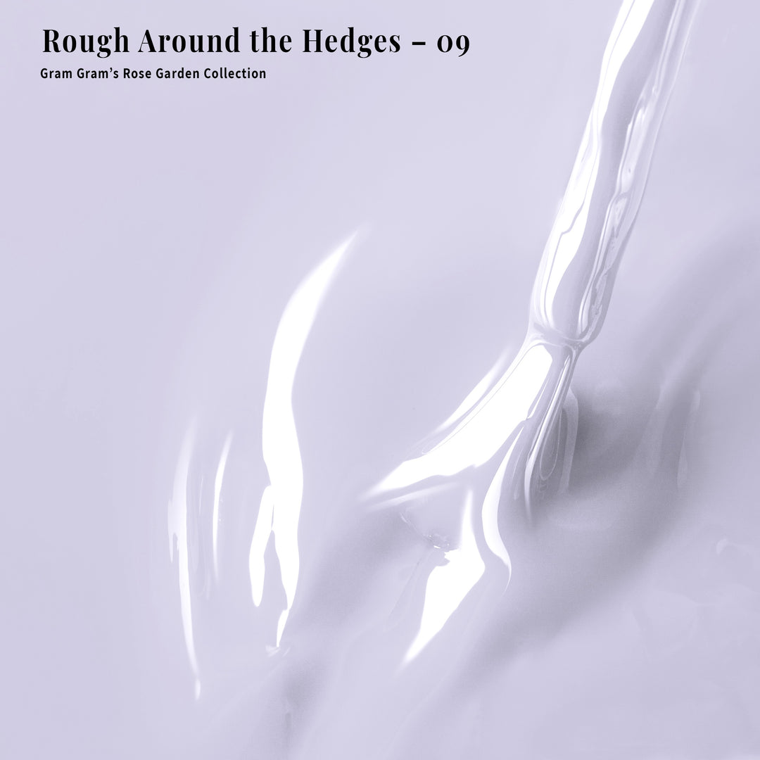 Rough Around the Hedges - 09 - Polish Duo