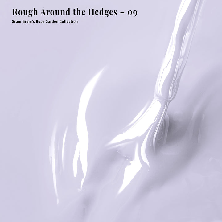 Rough Around the Hedges - 09 - Polish Duo