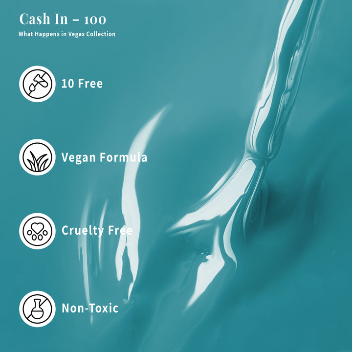 Cash In - 100