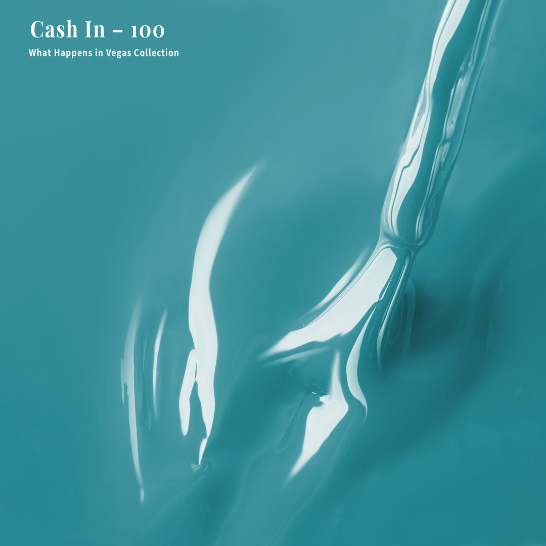 Cash In - 100 - Lacquer Polish
