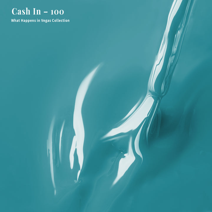 Cash In - 100 - Lacquer Polish