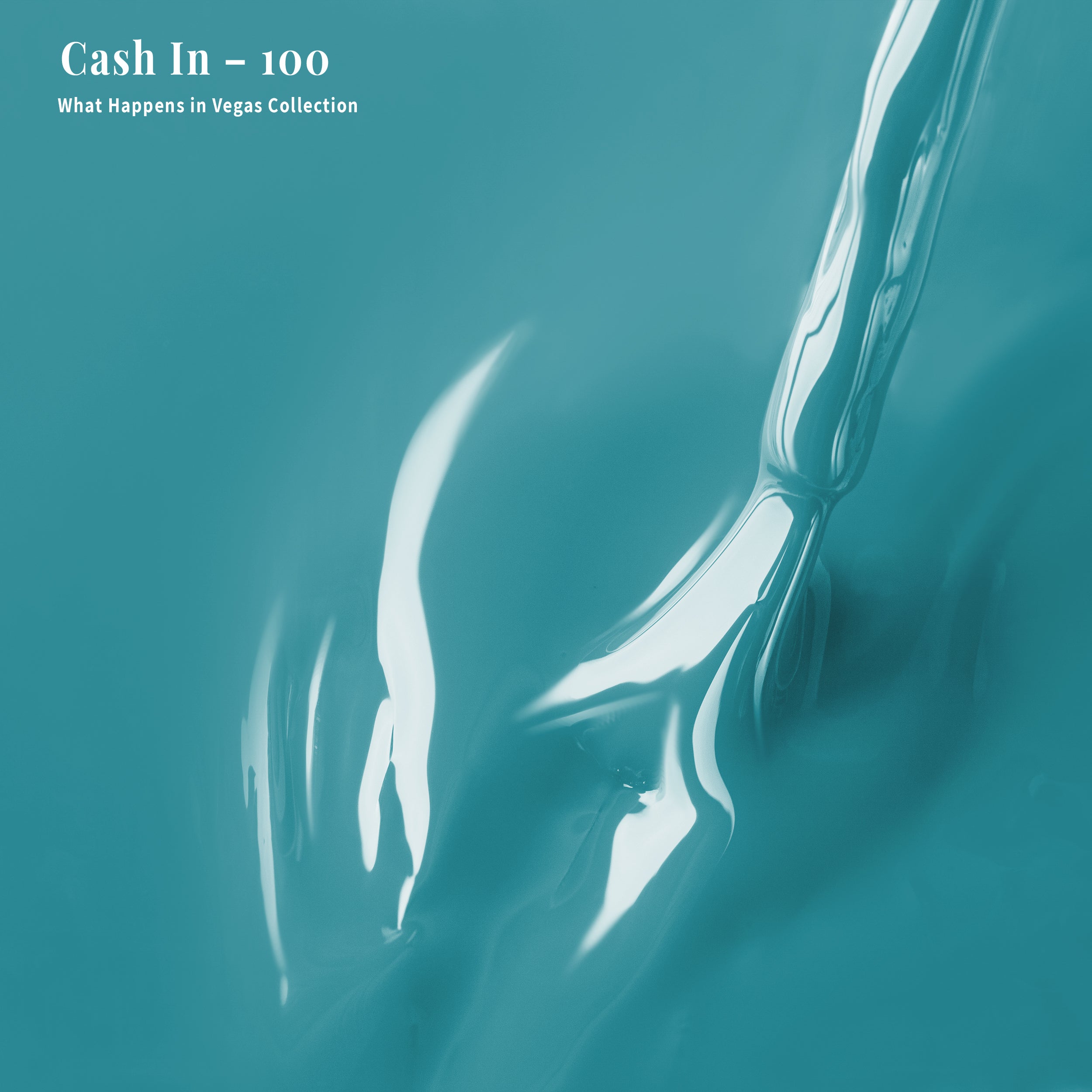4-in-1 Cash In - 100