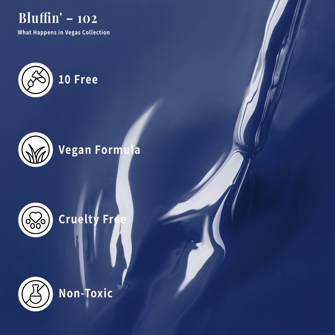 Bluffin' - 102