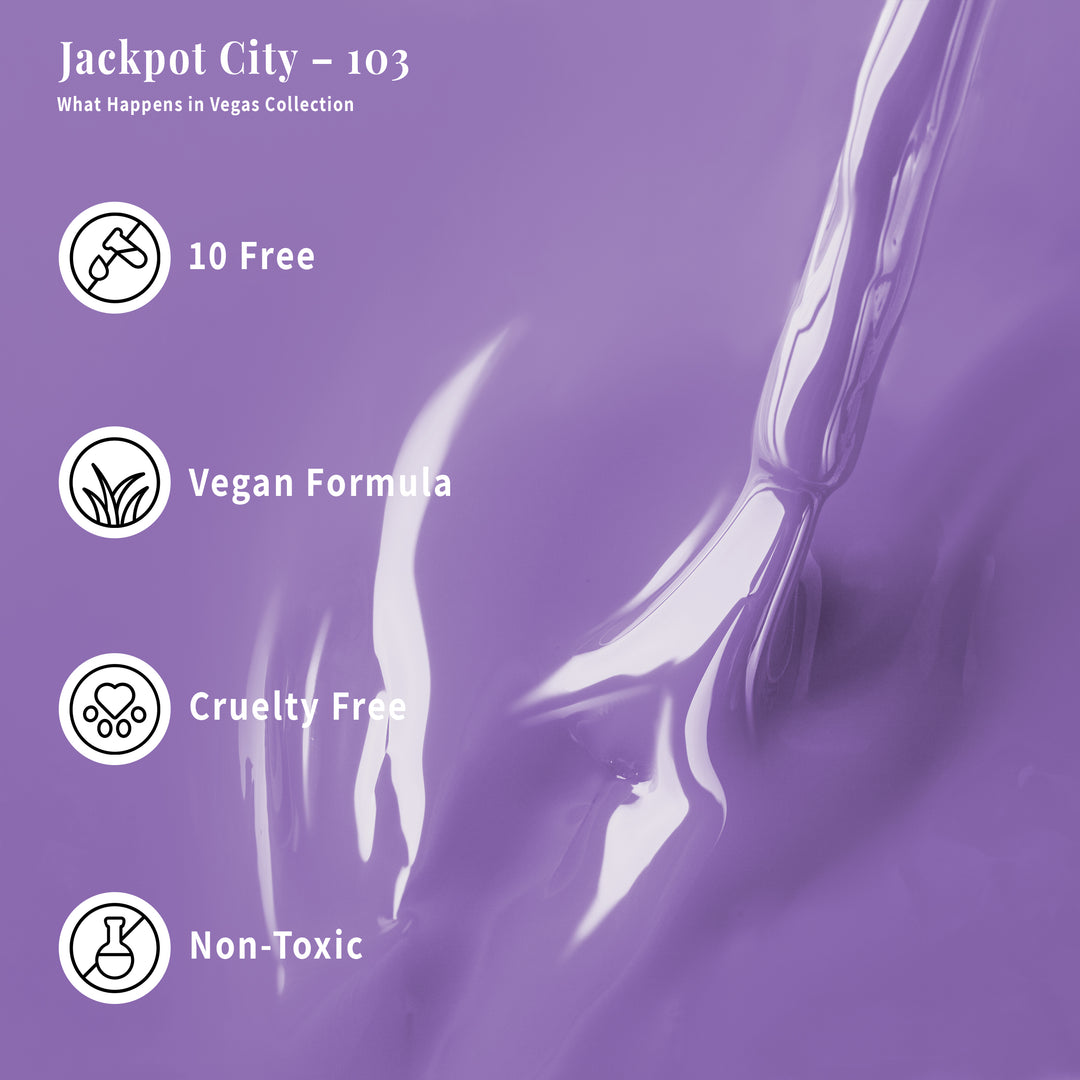 Jackpot City - 103