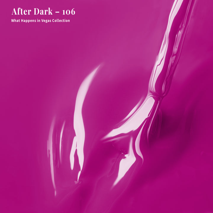 After Dark - 106 - Gel Polish
