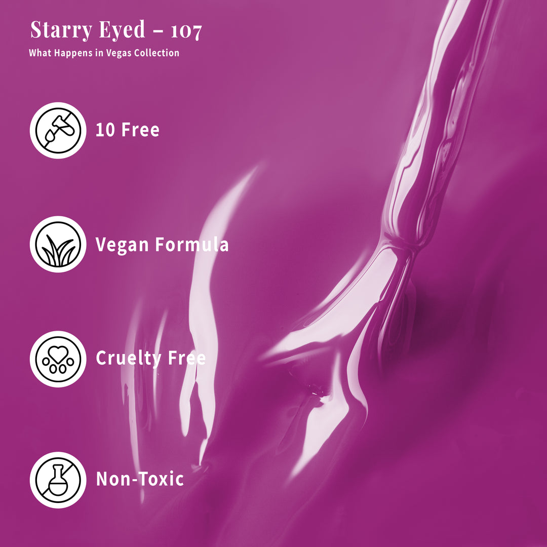 Starry Eyed - 107