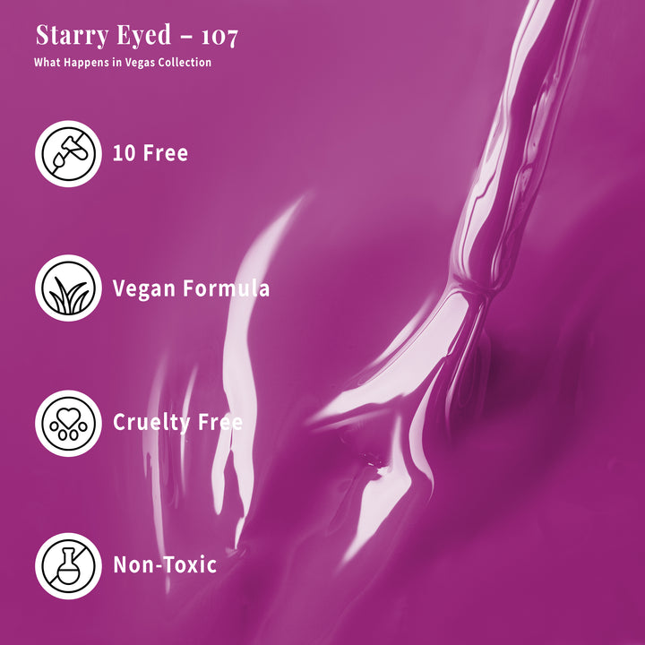 Starry Eyed - 107