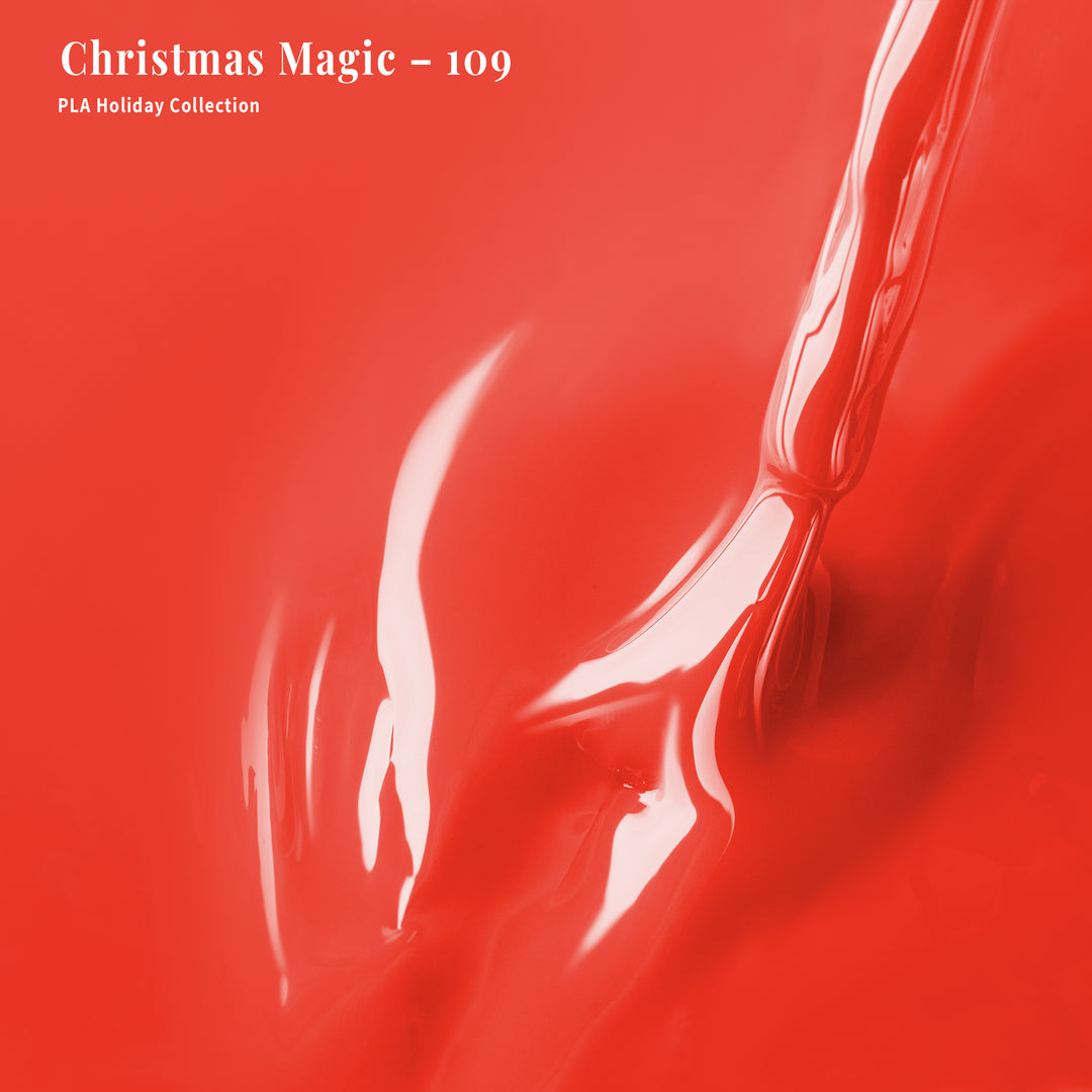 Christmas Magic - 109 - Lacquer Polish