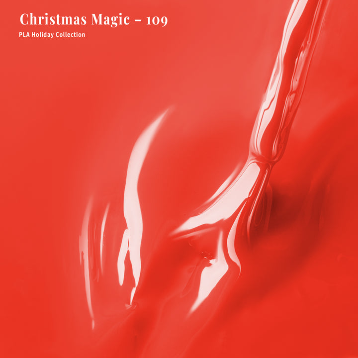 Christmas Magic - 109 - Lacquer Polish