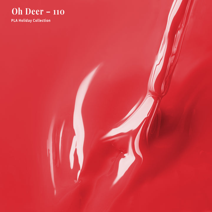 Oh Deer - 110 - Lacquer Polish