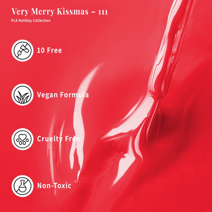 Very Merry Kissmas - 111