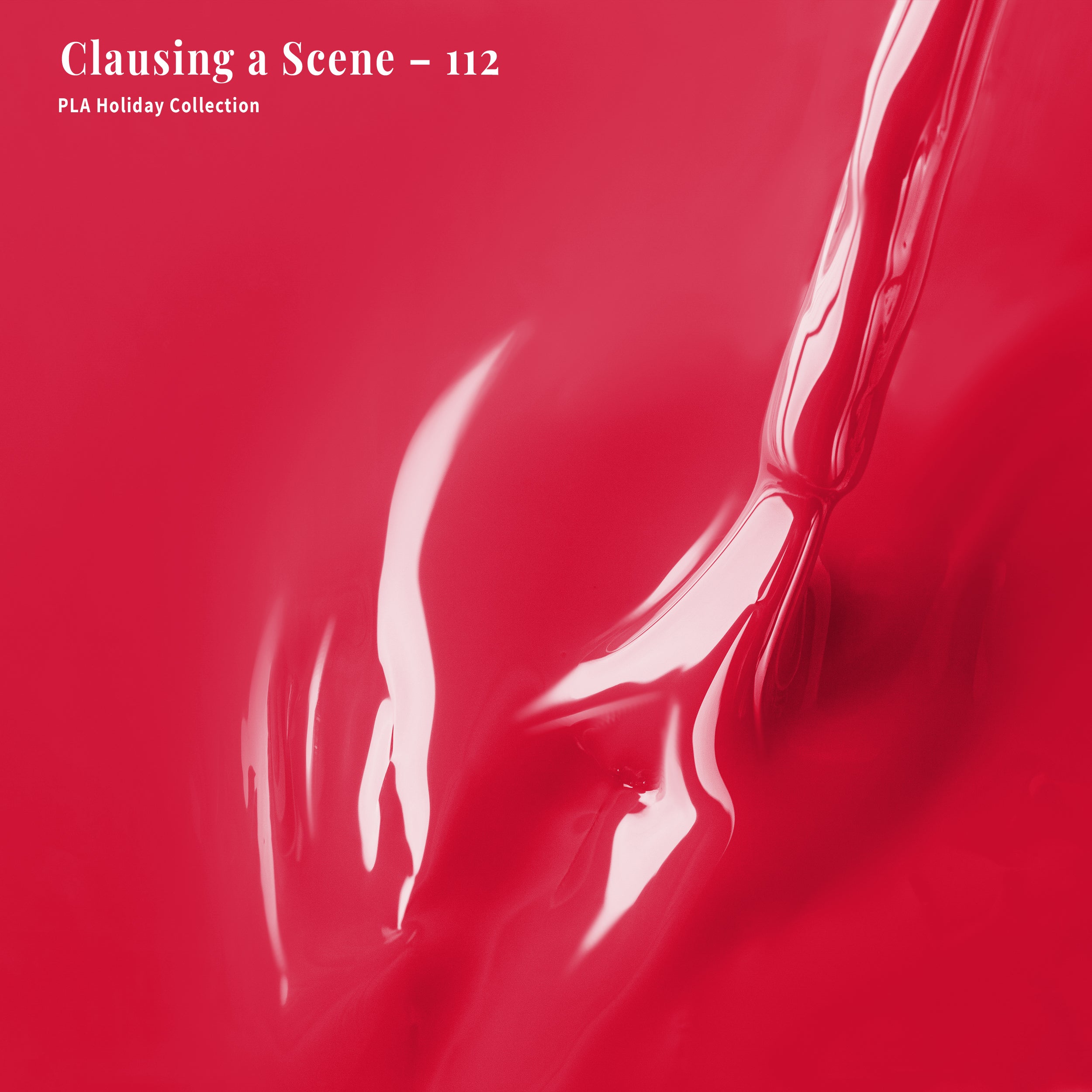 Clausing una escena - 112