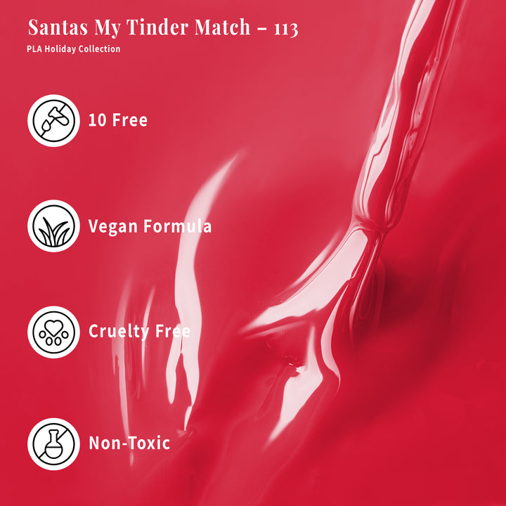 Santas My Tinder Match - 113