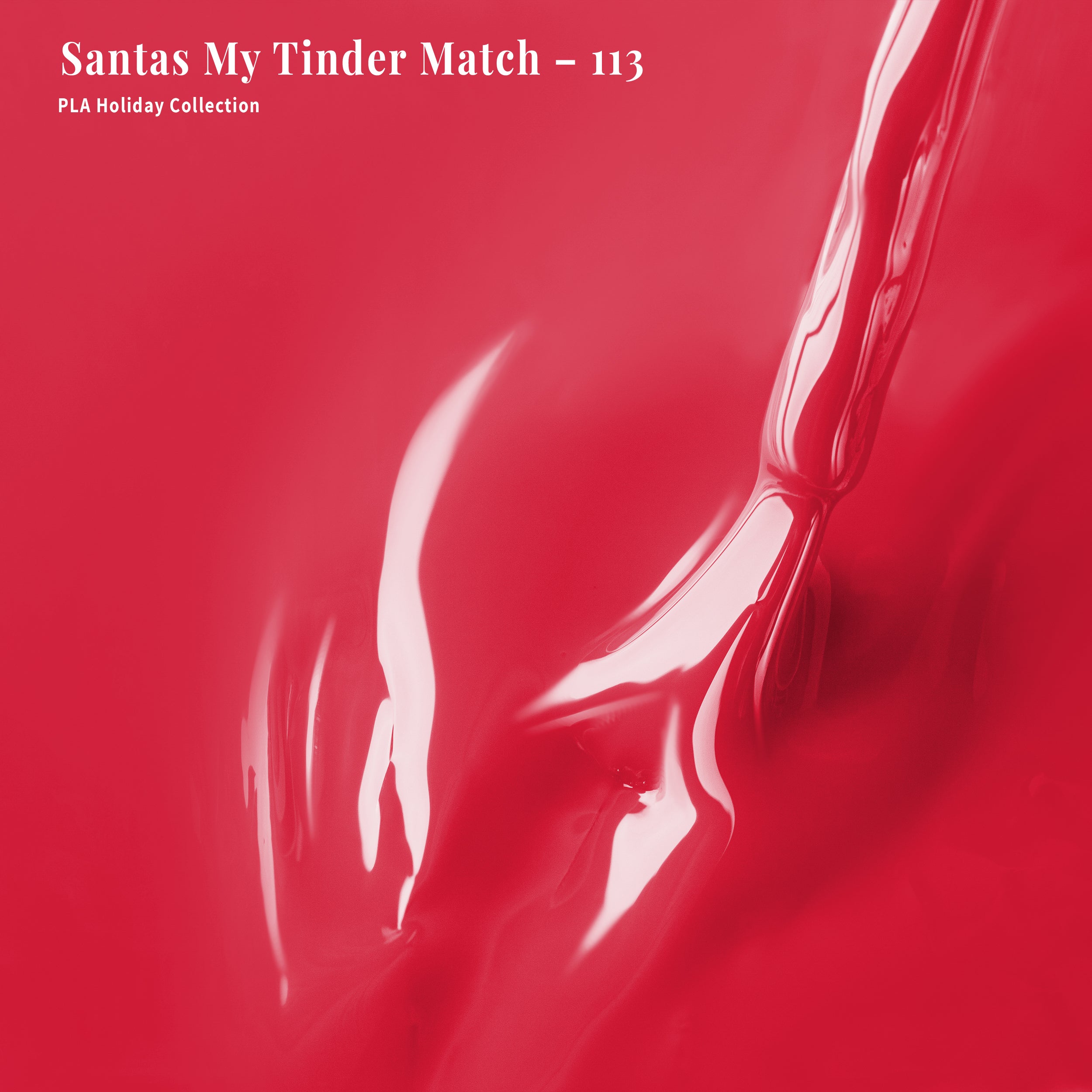 4-in-1 Santas My Tinder Match - 113