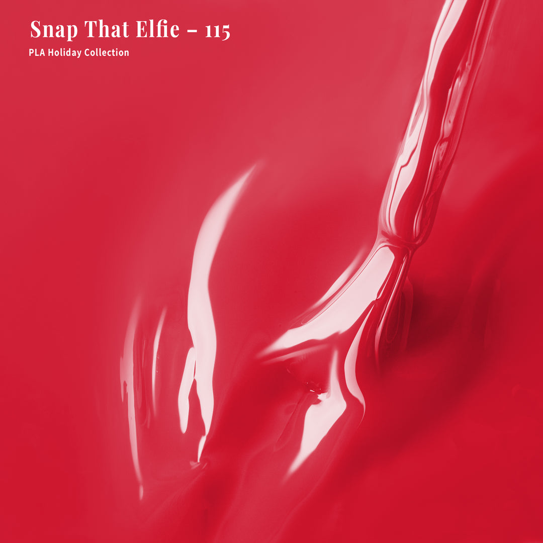 Snap That Elfie - 115 - Lacquer Polish