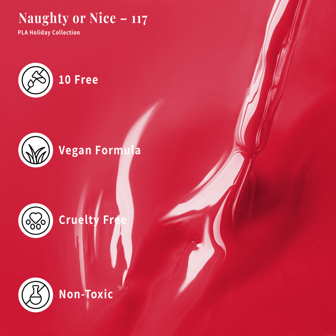Naughty or Nice - 117