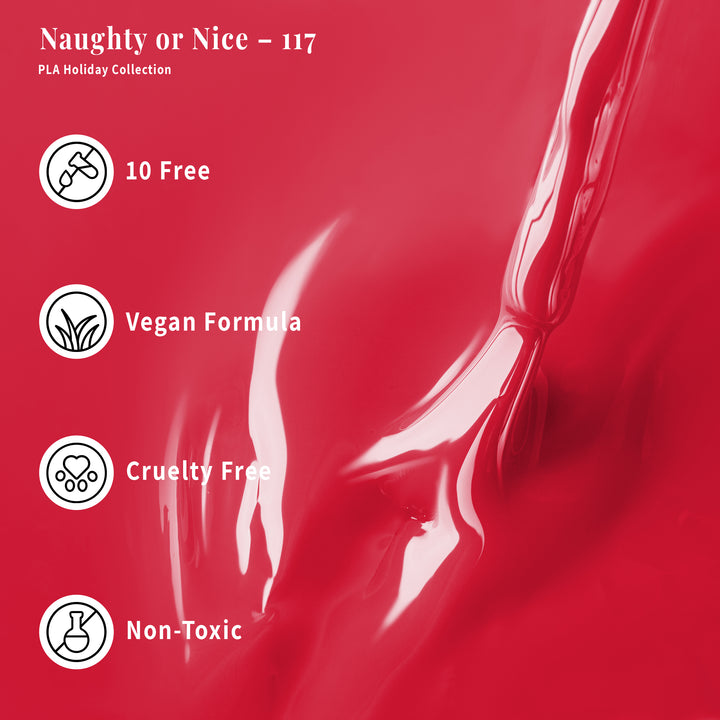 Naughty or Nice - 117