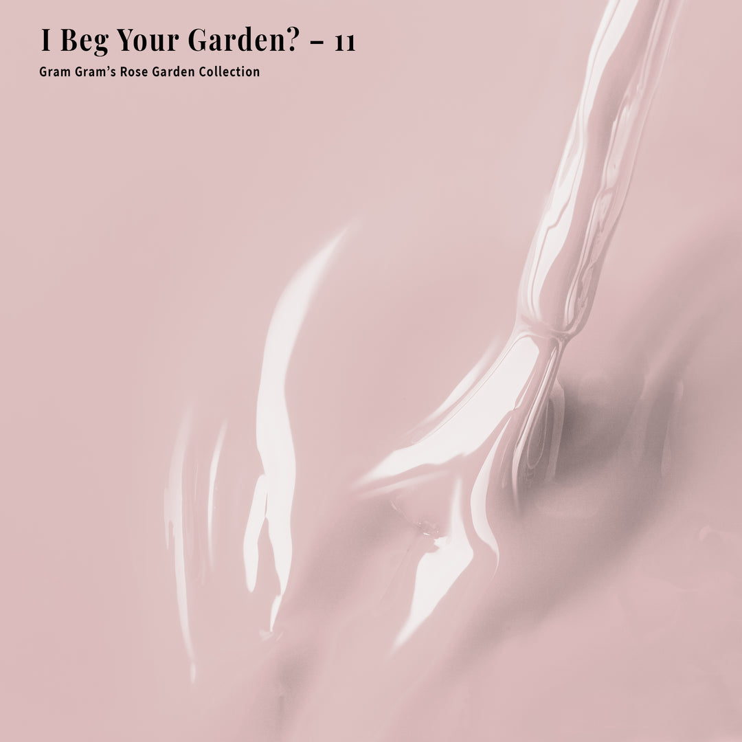 4-in-1 I Beg Your Garden? - 11