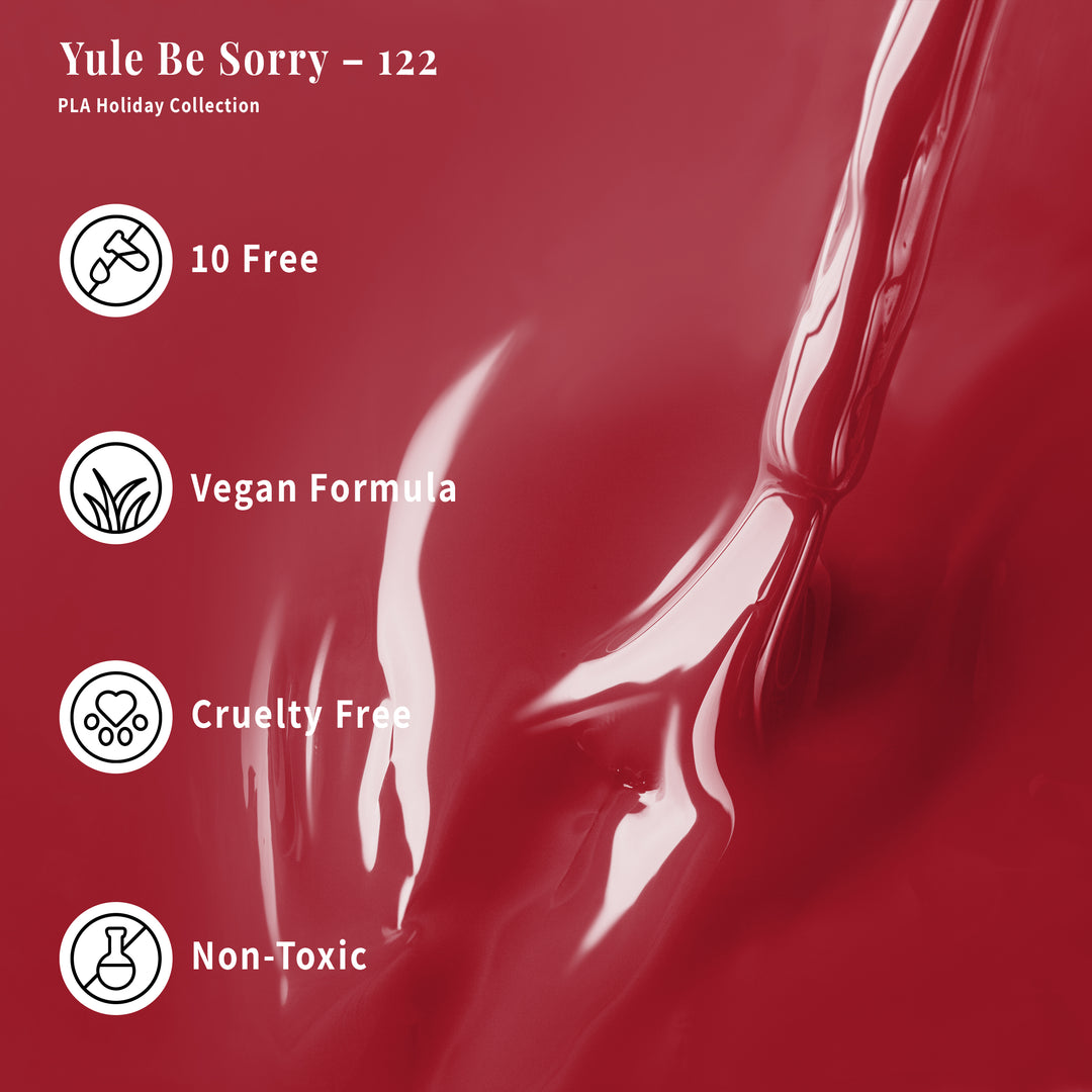 Yule Be Sorry - 122