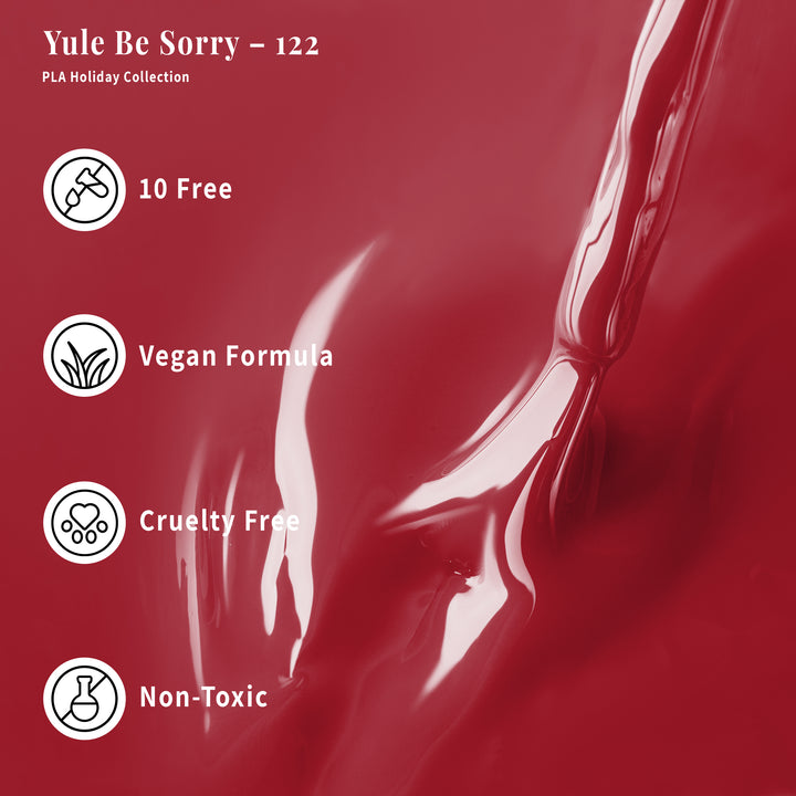 Yule Be Sorry - 122
