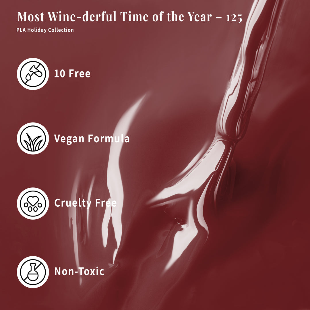 Most Wine-derful Time of the Year - 125