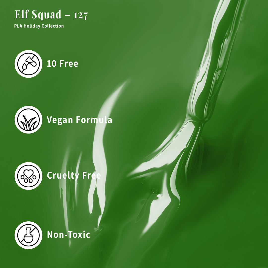 Elf Squad - 127