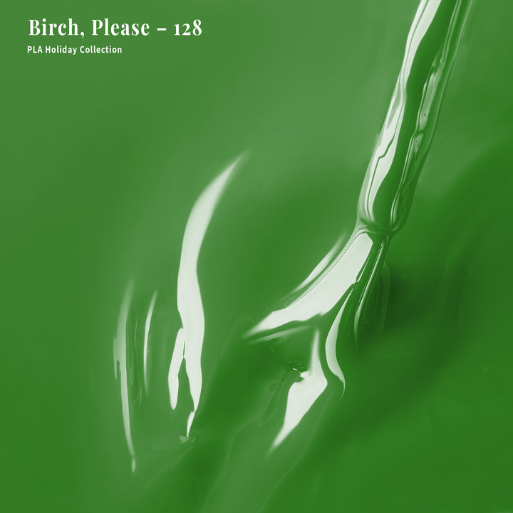 Birch, Please - 128 - Lacquer Polish
