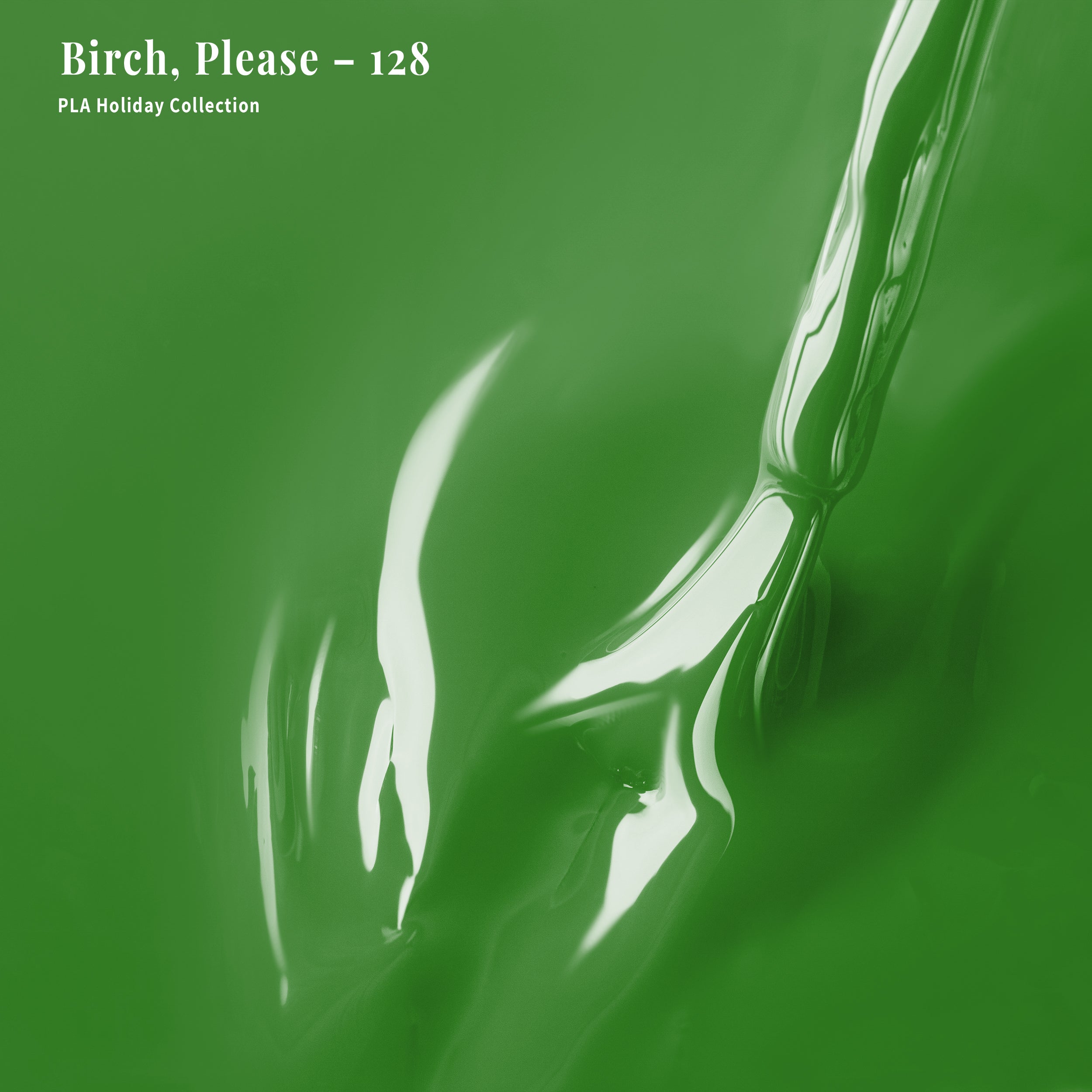 Birch, Please - 128 - Gel Polish