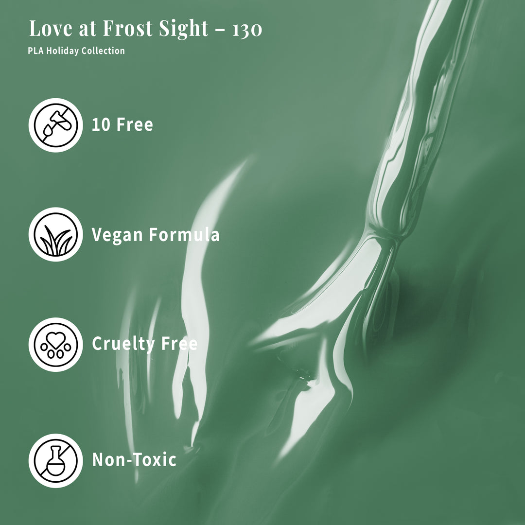 Love at Frost Sight - 130