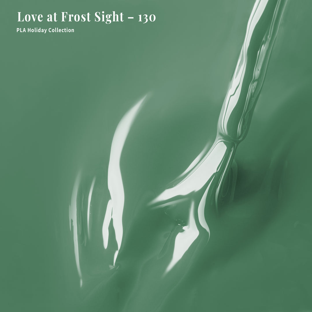Love at Frost Sight - 130 - Lacquer Polish
