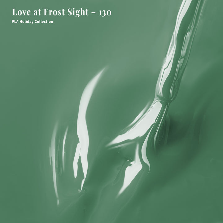 Love at Frost Sight - 130 - Lacquer Polish