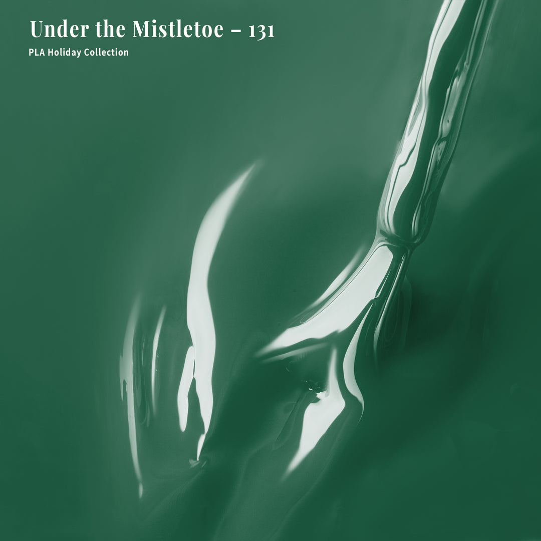 Under the Mistletoe - 131 - Gel Polish
