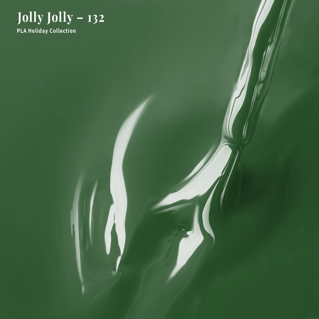 Jolly Jolly - 132 - Gel Polish