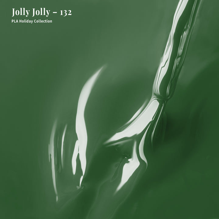 Jolly Jolly - 132 - Gel Polish