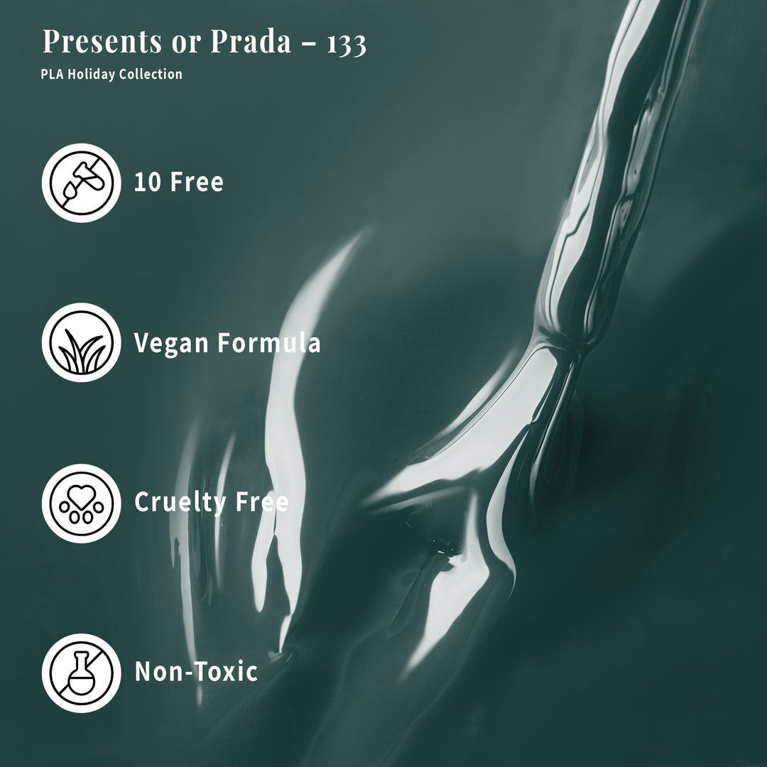 Presents or Prada - 133