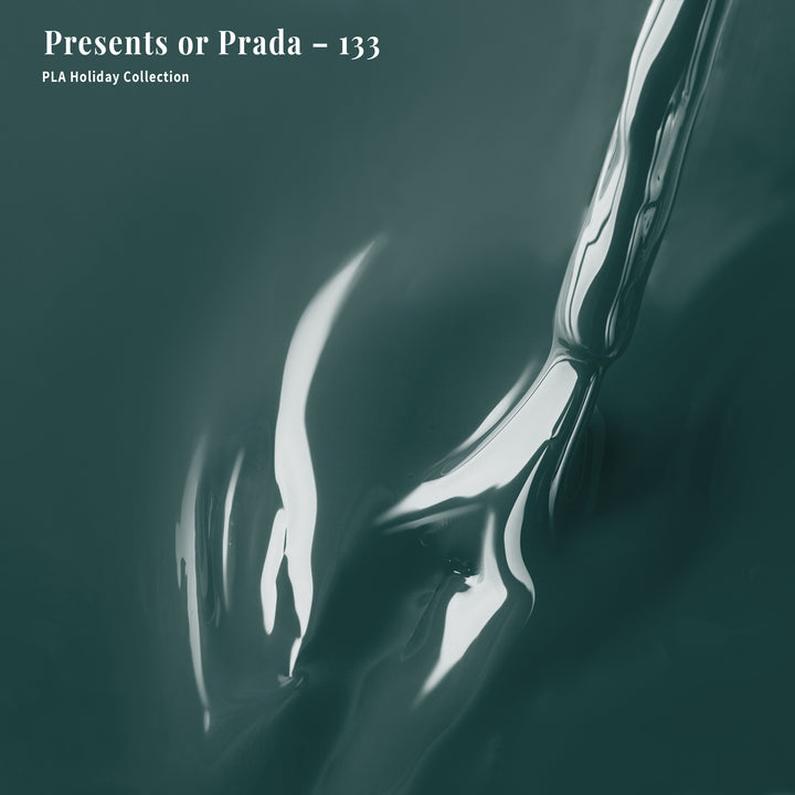 Presents or Prada - 133 - Gel Polish