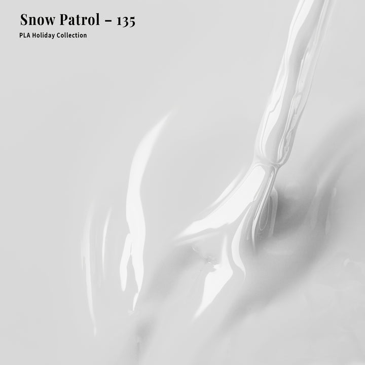Snow Patrol - 135 - Gel Polish
