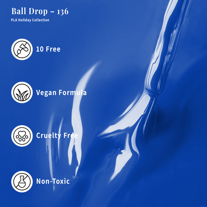 Ball Drop - 136