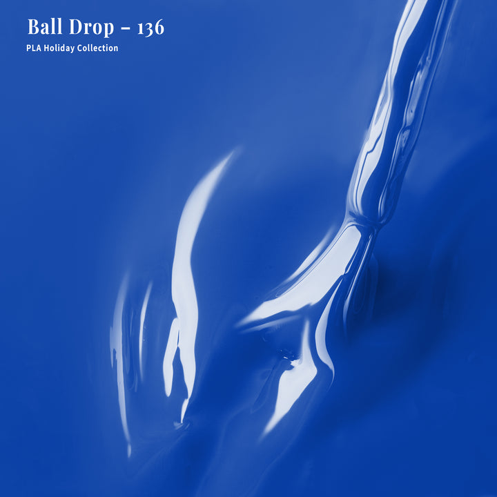 Ball Drop - 136 - Gel Polish